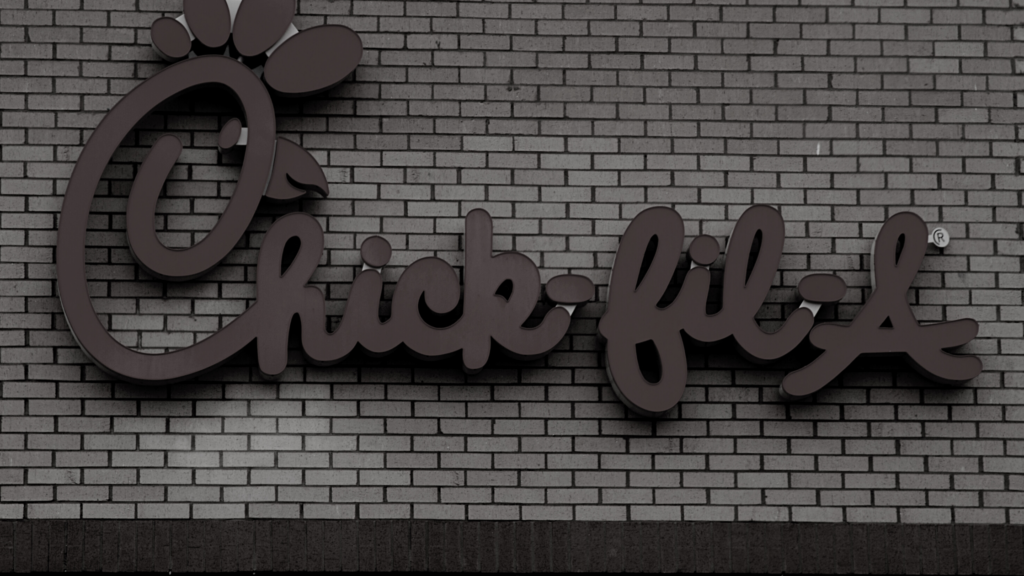 Inside ChickFilA’s Customer Service Empire Power Selling Pros